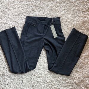 Worth Black Women's Pants